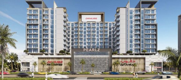 2 Schlafzimmer Wohnung in Al Furjan, UAE, Nr. 2634 9