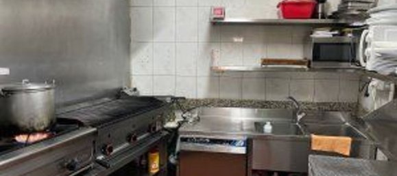 Gewerbliche Immobilie in Badalona, Spain 99m², Nr. 168550 4