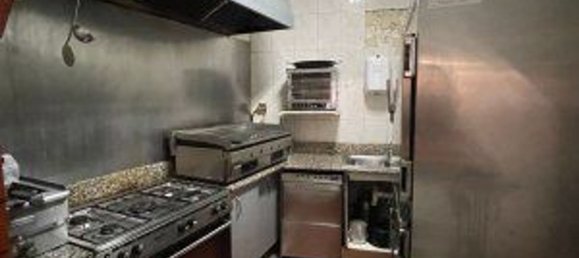 Gewerbliche Immobilie in Badalona, Spain 99m², Nr. 168550 12