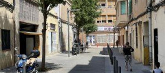 Gewerbliche Immobilie in Badalona, Spain 99m², Nr. 168550 11