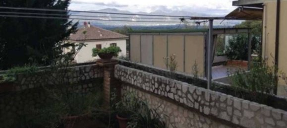 Apartamento de 3 dormitorios en Narni, Italy No. 374762 11