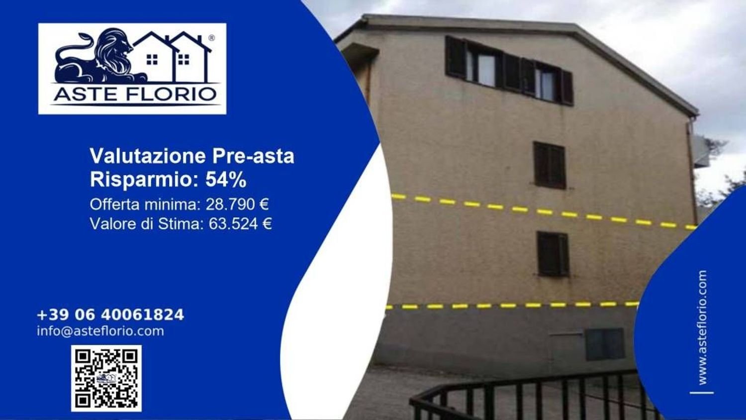 Apartamento de 3 dormitorios en Narni, Italy No. 374762