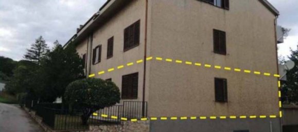 Apartamento de 3 dormitorios en Narni, Italy No. 374762 12