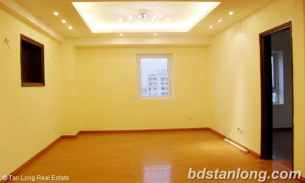 2 bedrooms Apartment in Cau Giay, Vietnam No. 6989