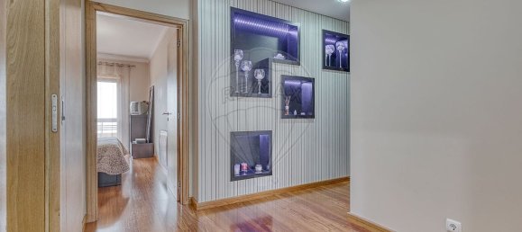 3 bedrooms Apartment in Maia, Portugal No. 9517 19