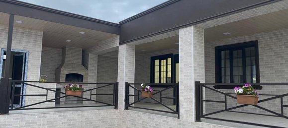 Villa en Absheron, Azerbaijan 108 m² No. 1188 2