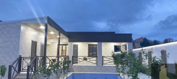 Villa en Absheron, Azerbaijan 108 m² No. 1188 13