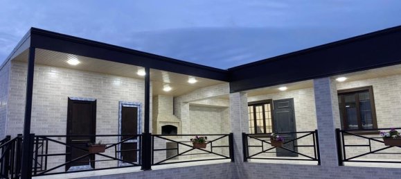 Villa en Absheron, Azerbaijan 108 m² No. 1188 3