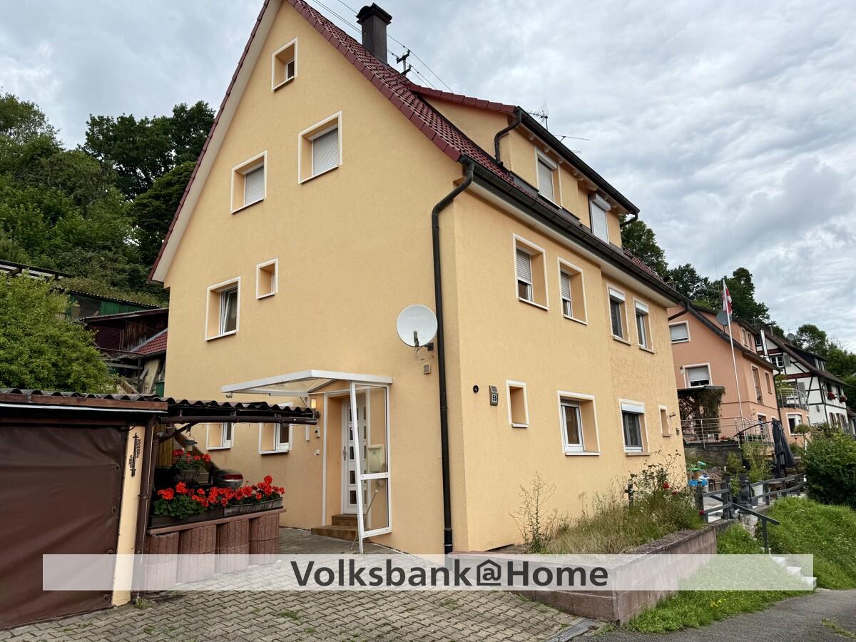 2 bedrooms Townhouse in Calw, Germany No. 351585