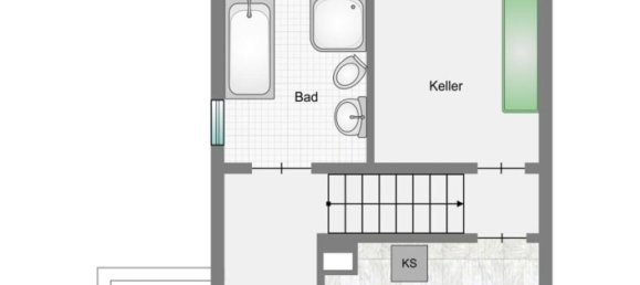 2 bedrooms Townhouse in Calw, Germany No. 351585 13