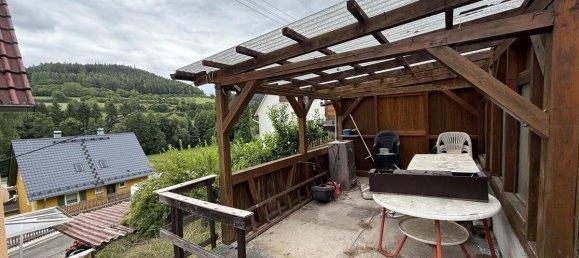 2 bedrooms Townhouse in Calw, Germany No. 351585 3