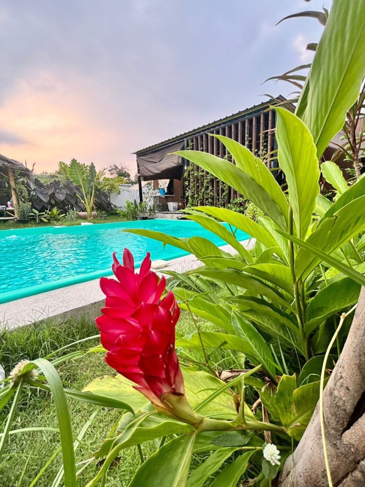 Casa em Phang Nga, Thailand 45 m² N.º 67974