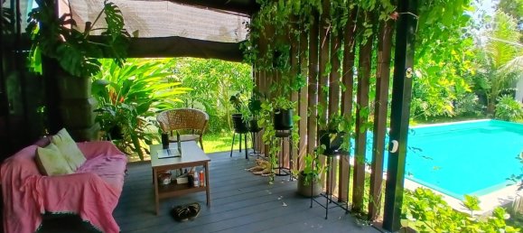  منزل في Phang Nga, Thailand 45متر مربع رقم 67974 2