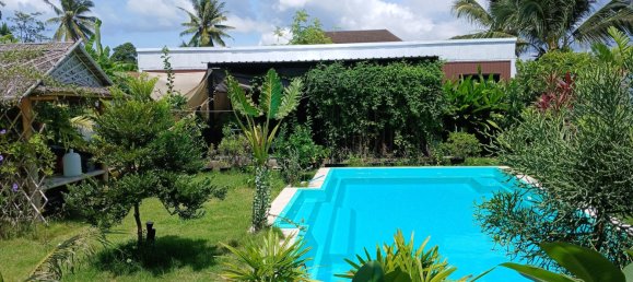  منزل في Phang Nga, Thailand 45متر مربع رقم 67974 11