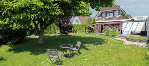 Casa de 3 dormitorios en Lubeck, Germany No. 311755 4