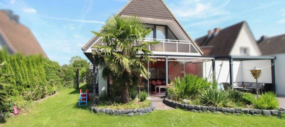 Casa de 3 dormitorios en Lubeck, Germany No. 311755 6