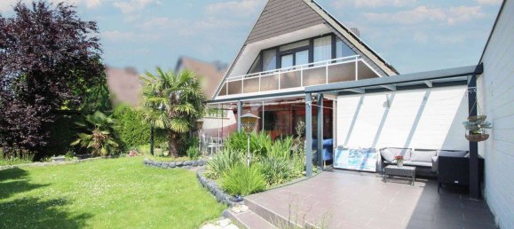 Casa de 3 dormitorios en Lubeck, Germany No. 311755 3