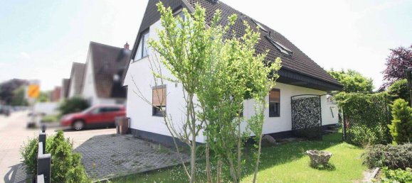 Casa de 3 dormitorios en Lubeck, Germany No. 311755 23