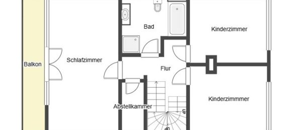 Casa de 3 dormitorios en Lubeck, Germany No. 311755 25