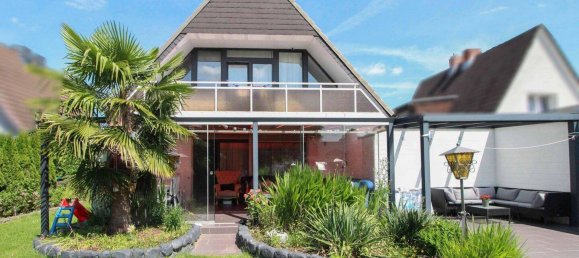 Casa de 3 dormitorios en Lubeck, Germany No. 311755 7