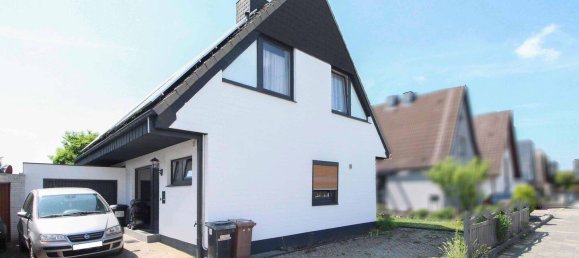 Casa de 3 dormitorios en Lubeck, Germany No. 311755 5