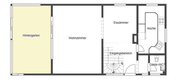 Casa de 3 dormitorios en Lubeck, Germany No. 311755 24