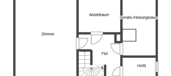 Casa de 3 dormitorios en Lubeck, Germany No. 311755 26