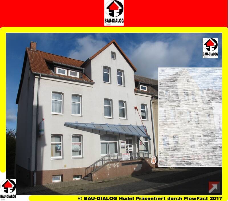 5-Zimmer Gebäude in Börde, Germany, Nr. 314544
