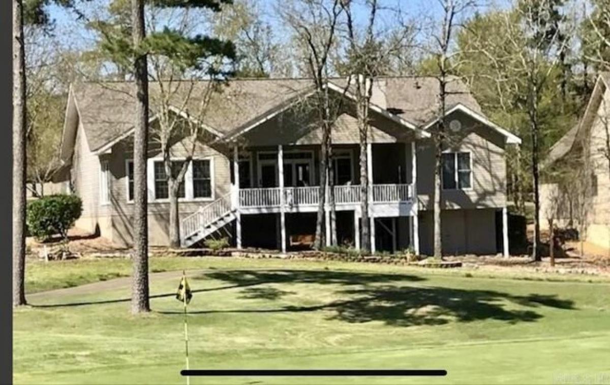 3 bedrooms House in Hot Springs Village, USA No. 391103