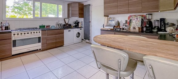 Casa T5 em Soisy-sur-Seine, France N.º 169408 12