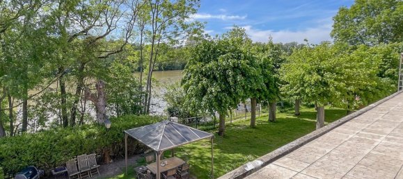 Casa T5 em Soisy-sur-Seine, France N.º 169408 18