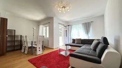 Квартира с 3 комнатами в Цайзельмауэр-Вольфпассинг, Австрия № 214390