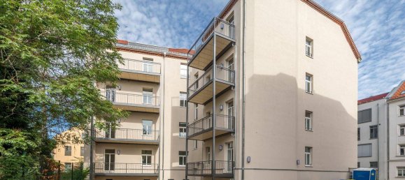 2 rooms Apartment in Leipzig, Germany No. 298638 2