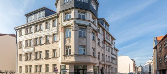 2 rooms Apartment in Leipzig, Germany No. 298638 9