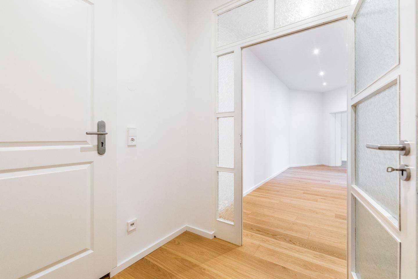 2 rooms Apartment in Leipzig, Germany No. 298638