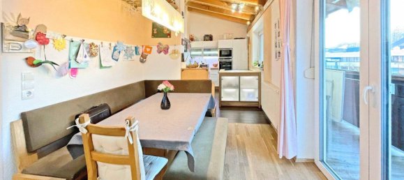 4 rooms Duplex in Kufstein, Austria No. 161947 2
