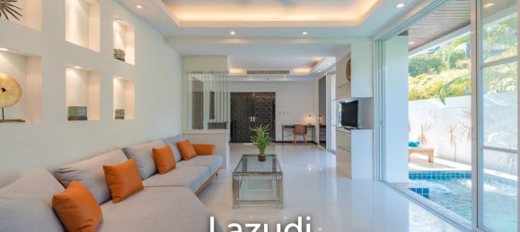 4 bedrooms Villa in Kathu, Thailand No. 14918 6