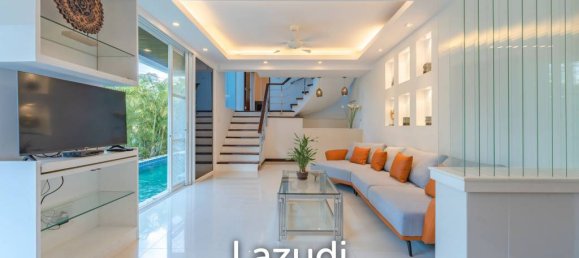 4 bedrooms Villa in Kathu, Thailand No. 14918 2