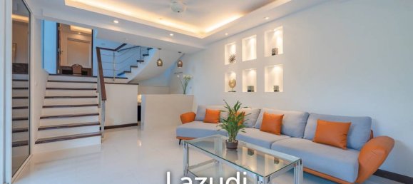 4 bedrooms Villa in Kathu, Thailand No. 14918 5