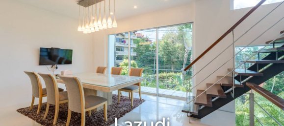 4 bedrooms Villa in Kathu, Thailand No. 14918 10