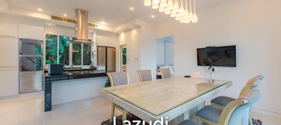 4 bedrooms Villa in Kathu, Thailand No. 14918 8