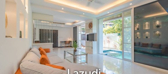 4 bedrooms Villa in Kathu, Thailand No. 14918 3