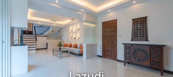 4 bedrooms Villa in Kathu, Thailand No. 14918 7