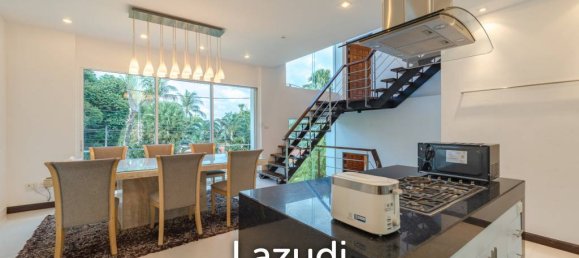 4 bedrooms Villa in Kathu, Thailand No. 14918 9