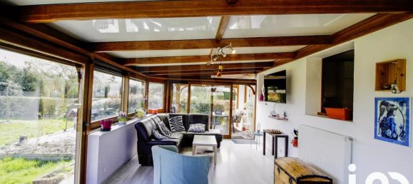 5 chambres Maison à La Couture-Boussey, France No. 288276 24