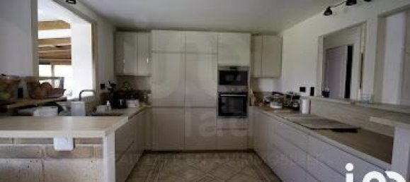 5 chambres Maison à La Couture-Boussey, France No. 288276 8