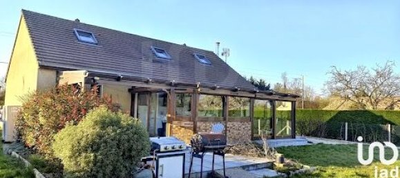 5 chambres Maison à La Couture-Boussey, France No. 288276 20