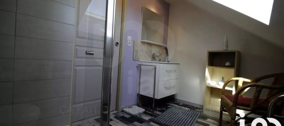 5 chambres Maison à La Couture-Boussey, France No. 288276 19