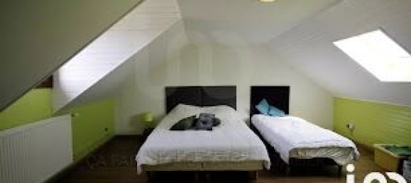 5 chambres Maison à La Couture-Boussey, France No. 288276 16