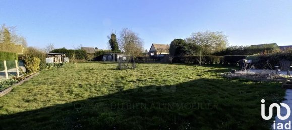 5 chambres Maison à La Couture-Boussey, France No. 288276 21